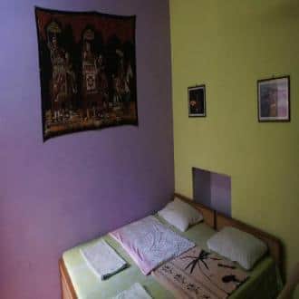 Our Guest House In Our Family House, Varanasi 5